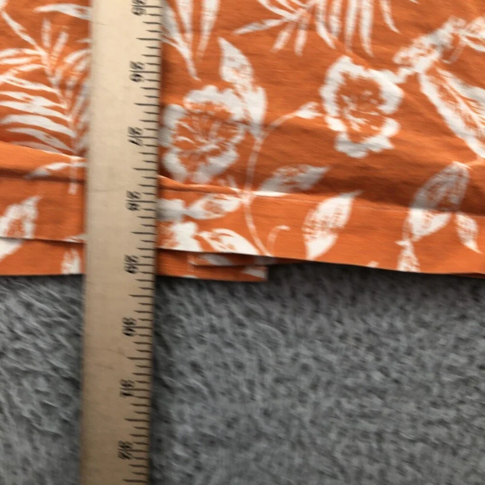 Polo Ralph Lauren light button cotton